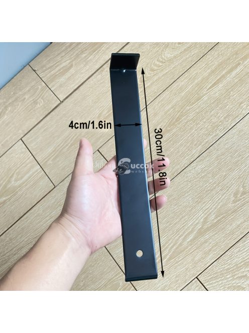 Professzionális fa padlóburkoló készlet