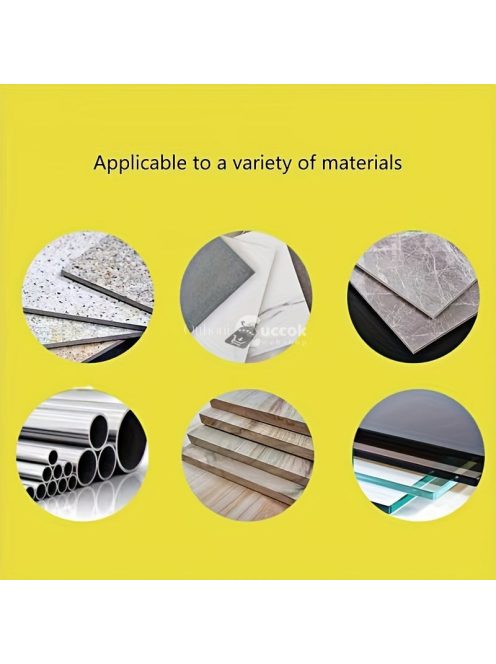 4 darab gyémánt csiszoló szelet, csempevágó blokk