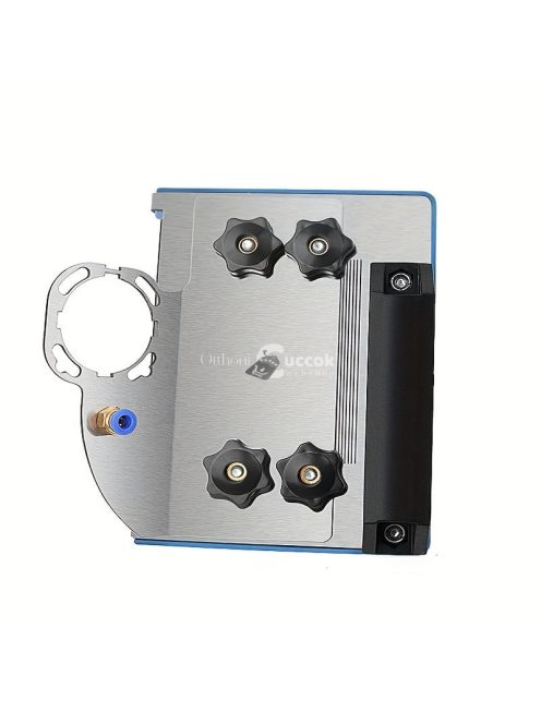 Rozsdamentes acél szögvágó