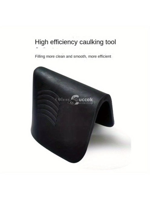 Nagy hatékonyságú csempefugázó szerszám