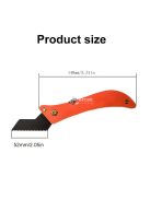 Professzionális kerámia csempe fugázó