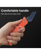 Professzionális kerámia csempe fugázó