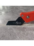 Professzionális kerámia csempe fugázó