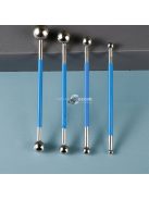 4 részes ötvözött csempevarrás golyó készlet