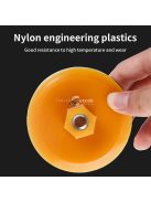 Gyémánt élű csiszolókorong