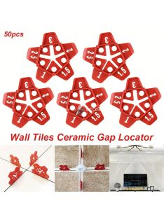 Csempe Szintező csillagok