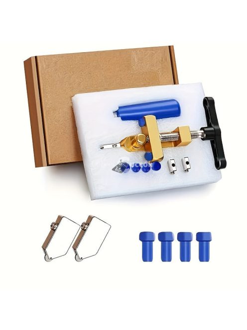 2 az 1-ben üveg- és kerámialap vágó