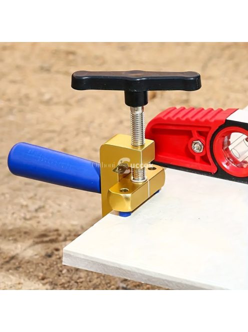 2 az 1-ben üveg- és kerámialap vágó