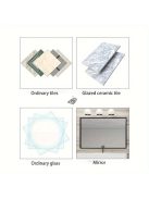 2 az 1-ben üveg- és kerámialap vágó