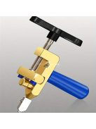 2 az 1-ben üveg- és kerámialap vágó