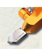 2 az 1-ben üveg- és kerámialap vágó