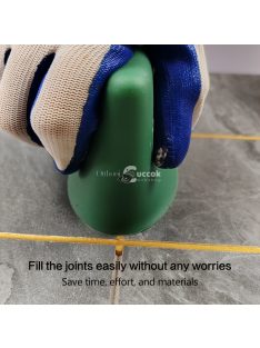 3-az-1-ben Fugázó Befejező Eszköz