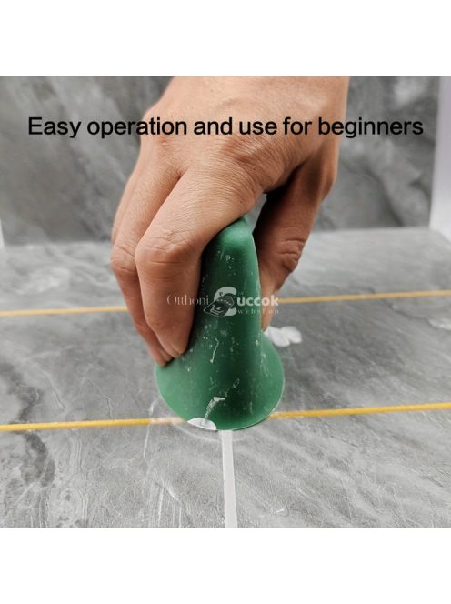 3-az-1-ben Fugázó Befejező Eszköz