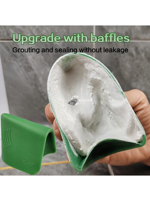 3-az-1-ben Fugázó Befejező Eszköz