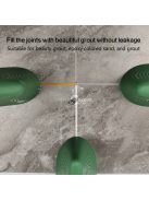 3-az-1-ben Fugázó Befejező Eszköz