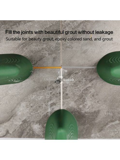 3-az-1-ben Fugázó Befejező Eszköz