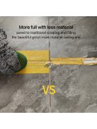 3-az-1-ben Fugázó Befejező Eszköz