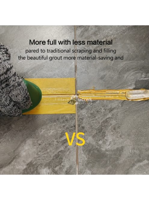 3-az-1-ben Fugázó Befejező Eszköz