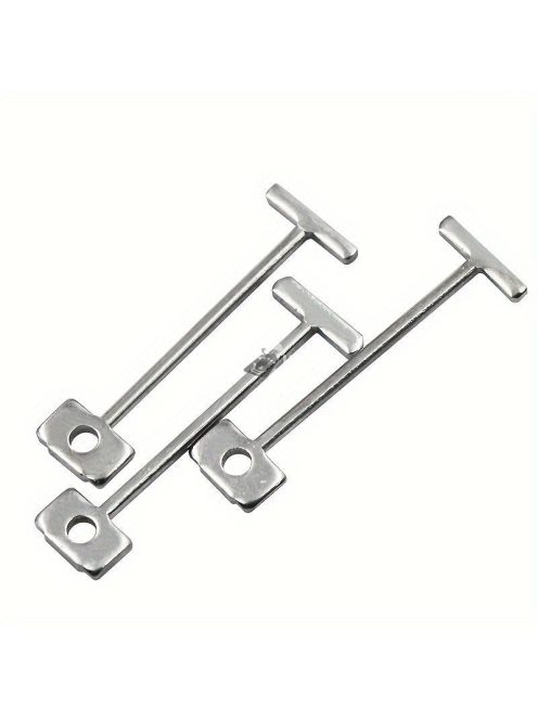 50db Cserélhető T-szeges padló- és fali csempe szintező rendszer