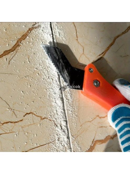 2db Professzionális Csempe Hézagjavító