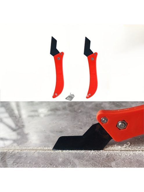 2db Professzionális Csempe Hézagjavító