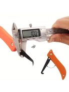 2db Professzionális Csempe Hézagjavító