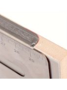 Állítható Multifunkciós Rozsdamentes Acél Szintező Segédeszköz