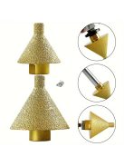 50mm Gyémánt, Többfunkciós csiszoló, fúró lyukbővítéshez