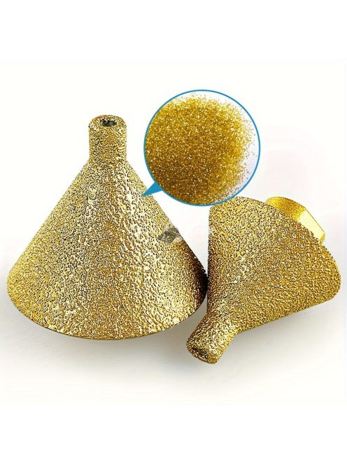 50mm Gyémánt, Többfunkciós csiszoló, fúró lyukbővítéshez