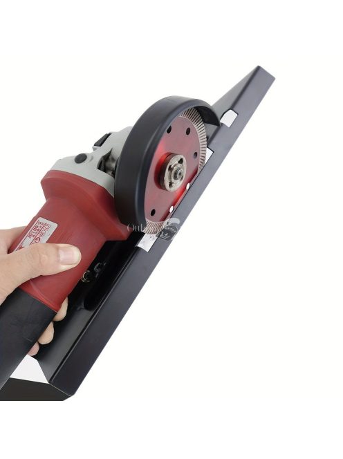 1Db Fém Sarokvágó eszköz