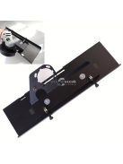 1Db Fém Sarokvágó eszköz