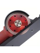 1Db Fém Sarokvágó eszköz