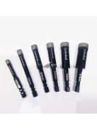 Prémium Gyémánt Lyukfúró Készlet