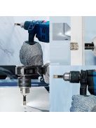 Prémium Gyémánt Lyukfúró Készlet