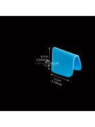 2db csempe habarcs töltőszerszám sűrítéshez