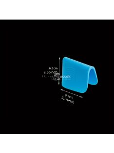 2db csempe habarcs töltőszerszám sűrítéshez