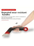 Professzionális csempefugázó tisztító szerszámkészlet vésőkésekkel