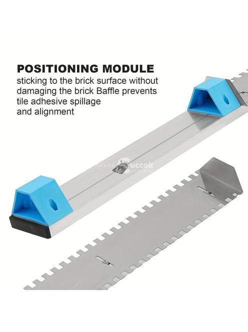 1db Nagy pontosságú csempe szintező eszköz
