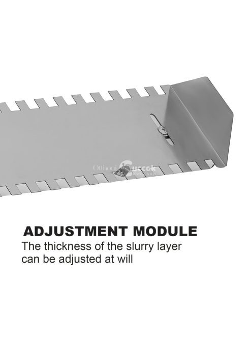 1db Nagy pontosságú csempe szintező eszköz