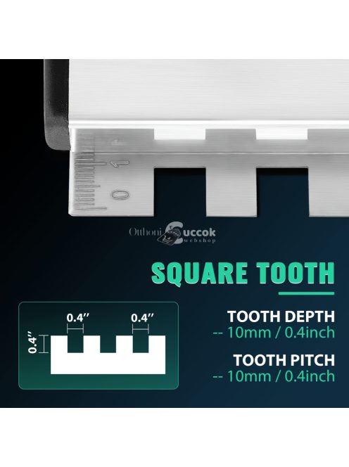 1db Nagy pontosságú csempe szintező eszköz