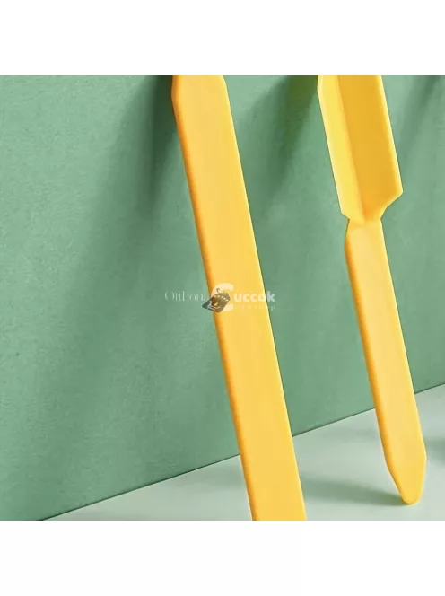 Műanyag csempe hézagtömítő