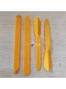 Műanyag csempe hézagtömítő