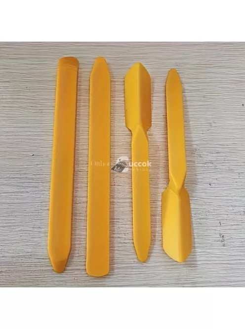 Műanyag csempe hézagtömítő