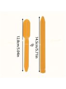 Műanyag csempe hézagtömítő