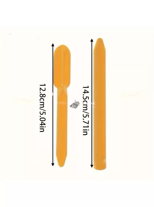 Műanyag csempe hézagtömítő