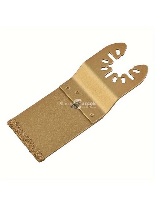 4 darab karbid oszcilláló fűrészlappal