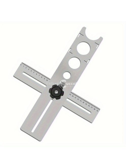 Állítható faljelölő pozícionáló