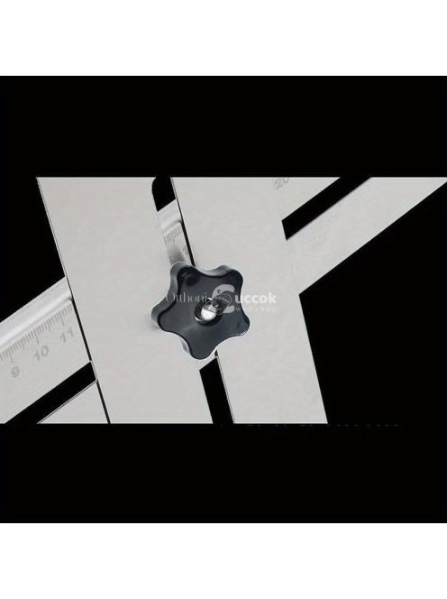 Állítható faljelölő pozícionáló