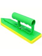 1db szivacsos hab úszó simító fugázáshoz