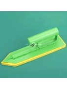 1db szivacsos hab úszó simító fugázáshoz